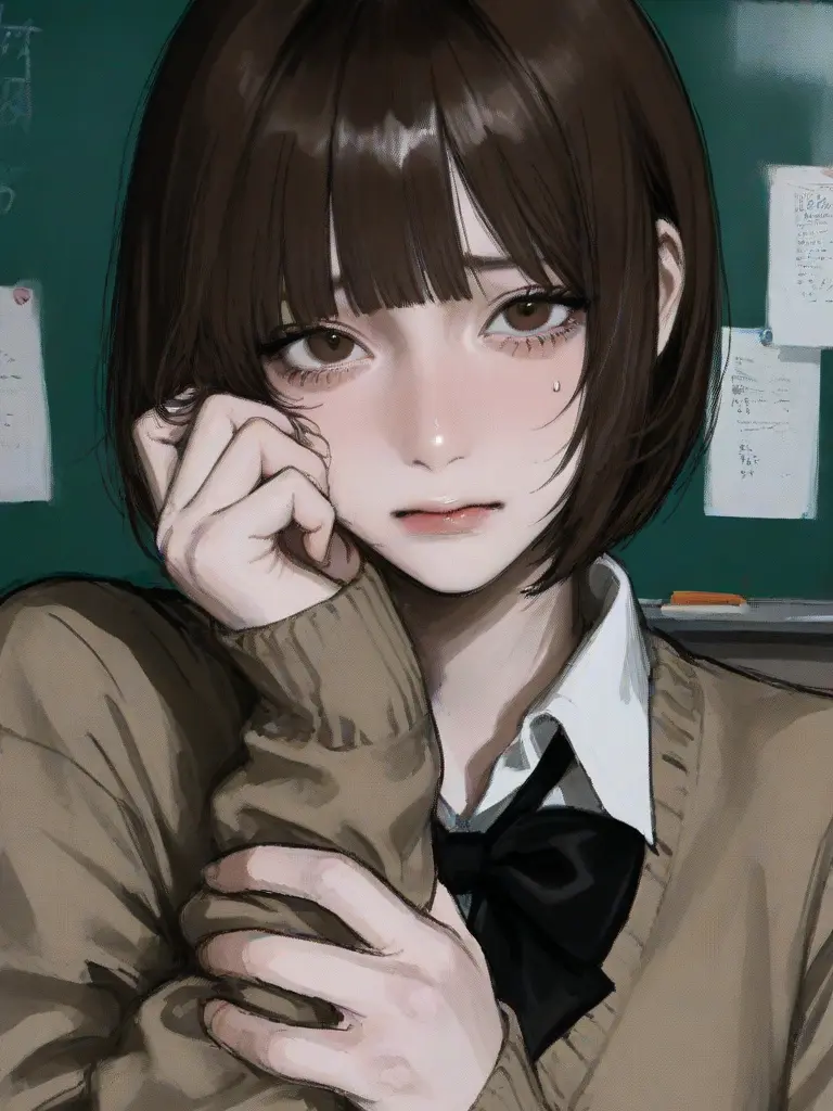 Nyaosu2525의 親友が浮気されたらしい