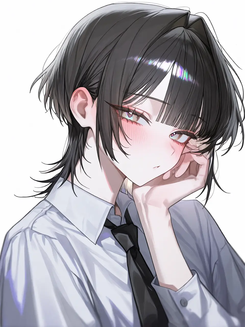 Momotanoaihawatashigadekai의 ぼーいっしゅ幼馴染と…