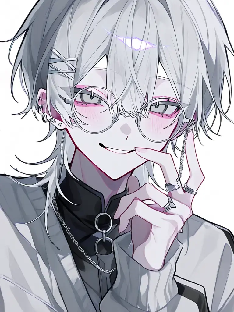 Setsu_495의 どうしたの？照れちゃった？(笑)