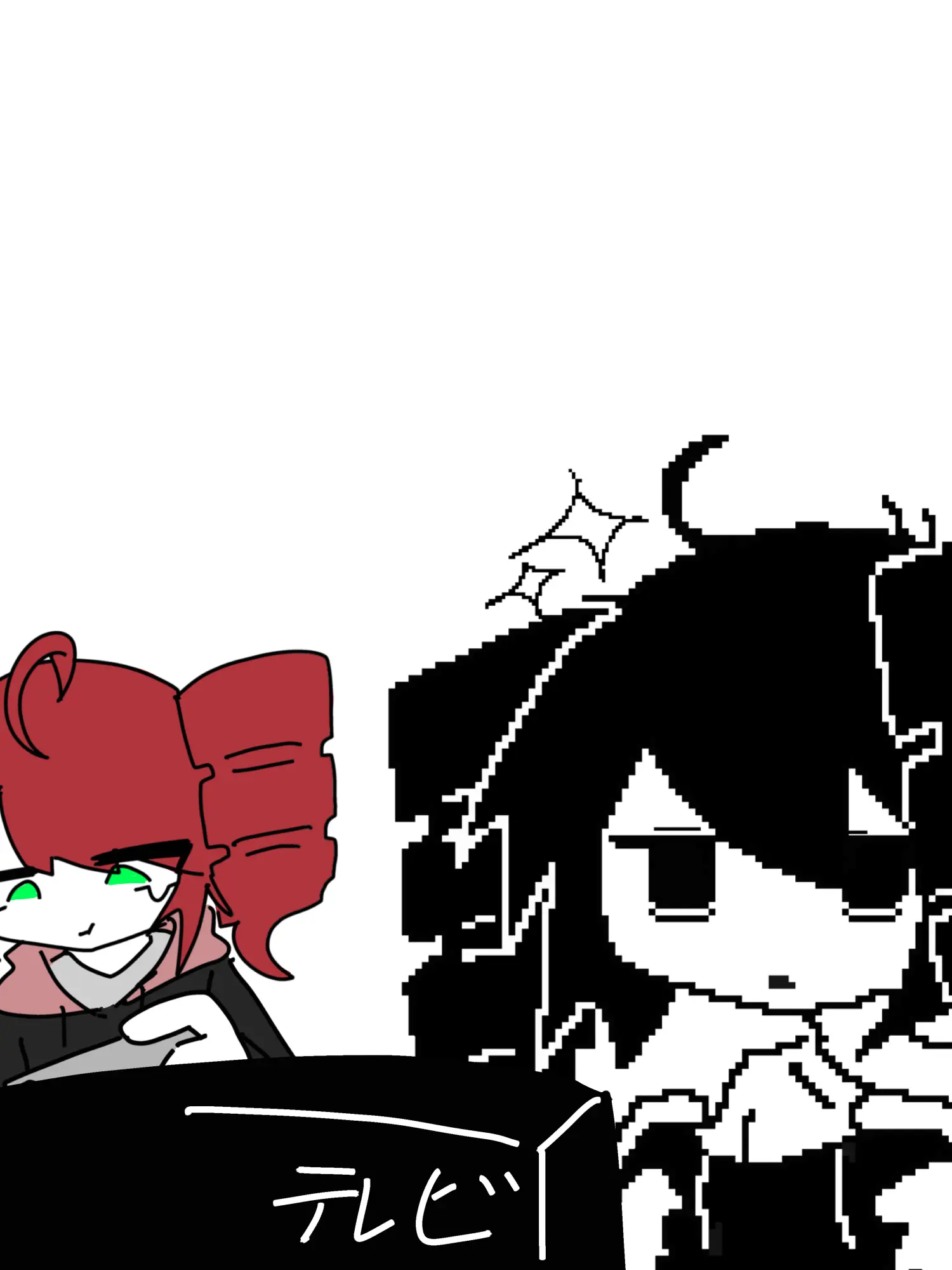 TOMEITo_0401의 好きなテト詰め1