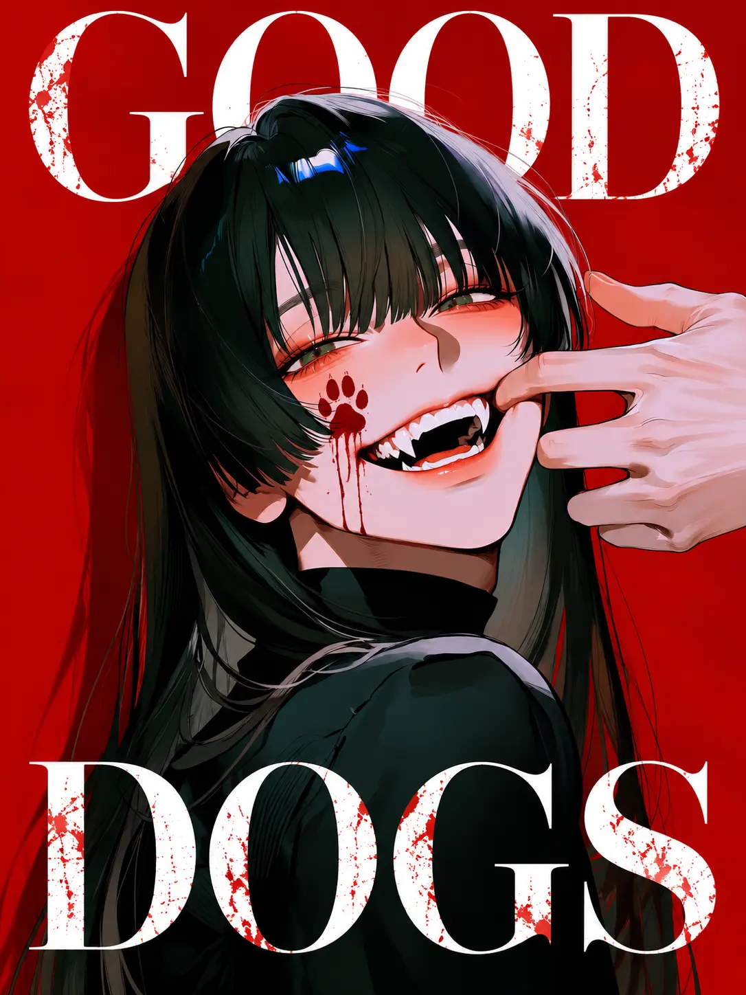 BoredClay9482의 GOOD DOGS
