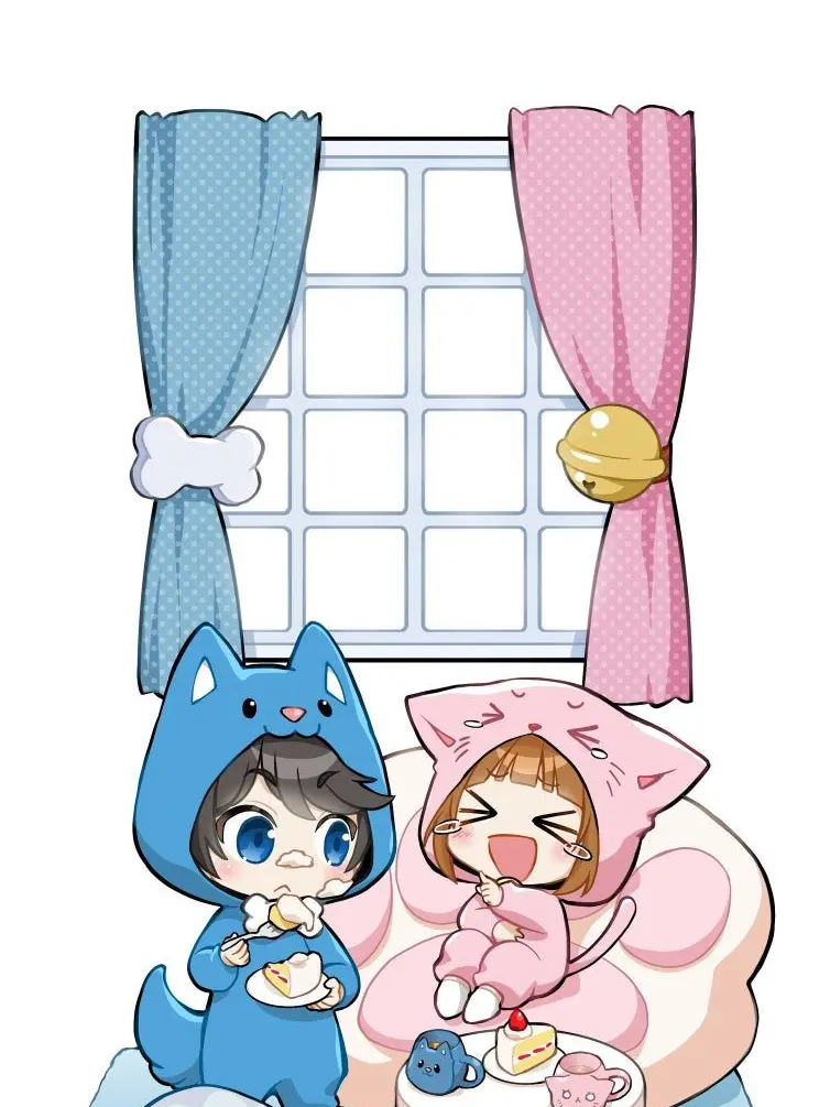 BoneLuck1005의 ちろぴの☆