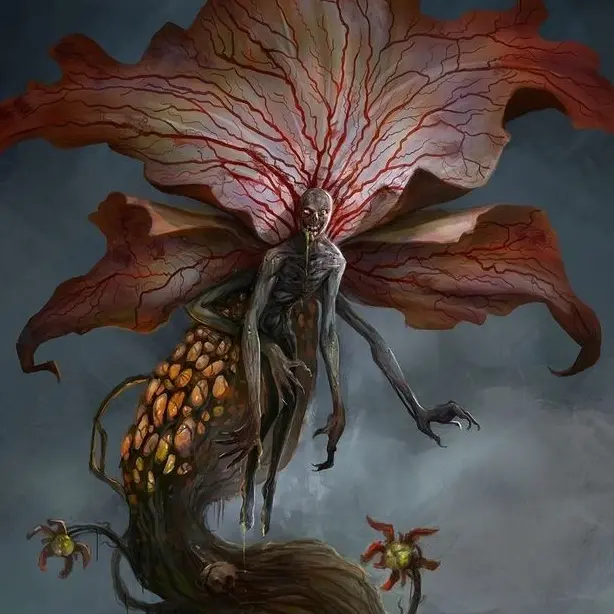 napchakmandu의 오르피스 공포종 토벌작전