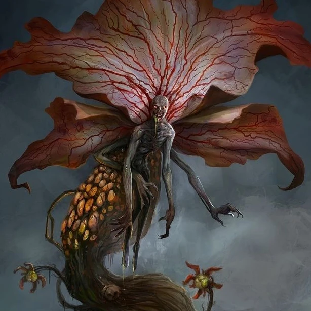 오르피스 공포종 토벌작전