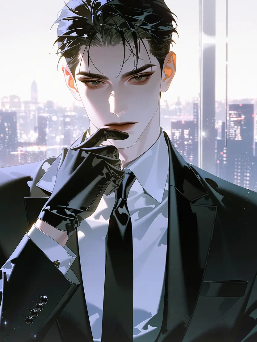 Dodo_Na의 アンダーカバー