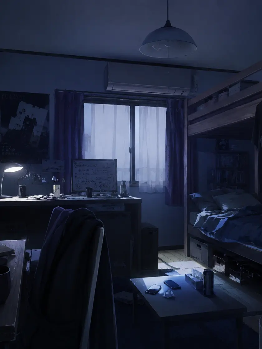 leida029의 자유롭게 지내는 나만의 방