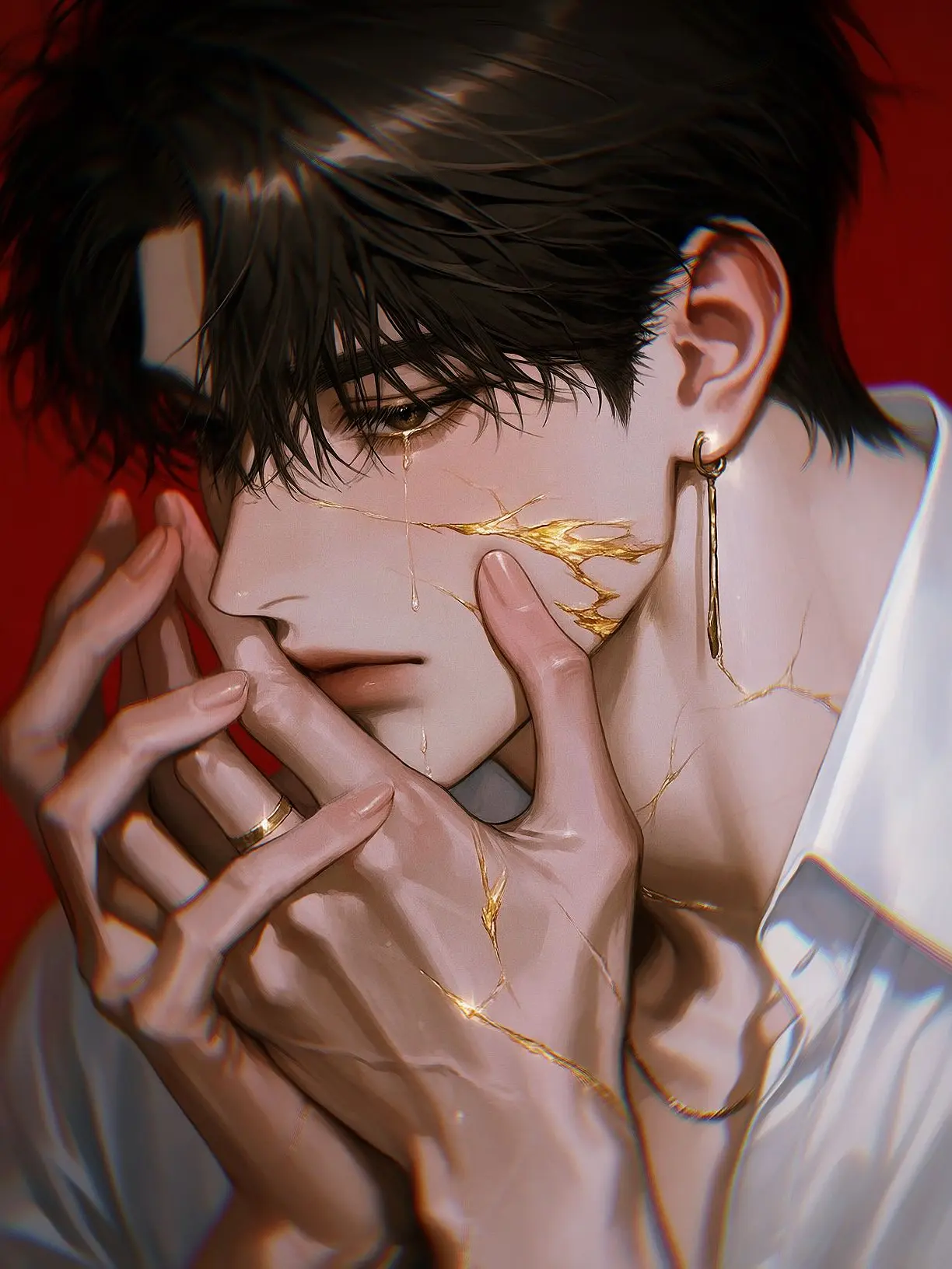 shirono_zzz의 金継ぎ