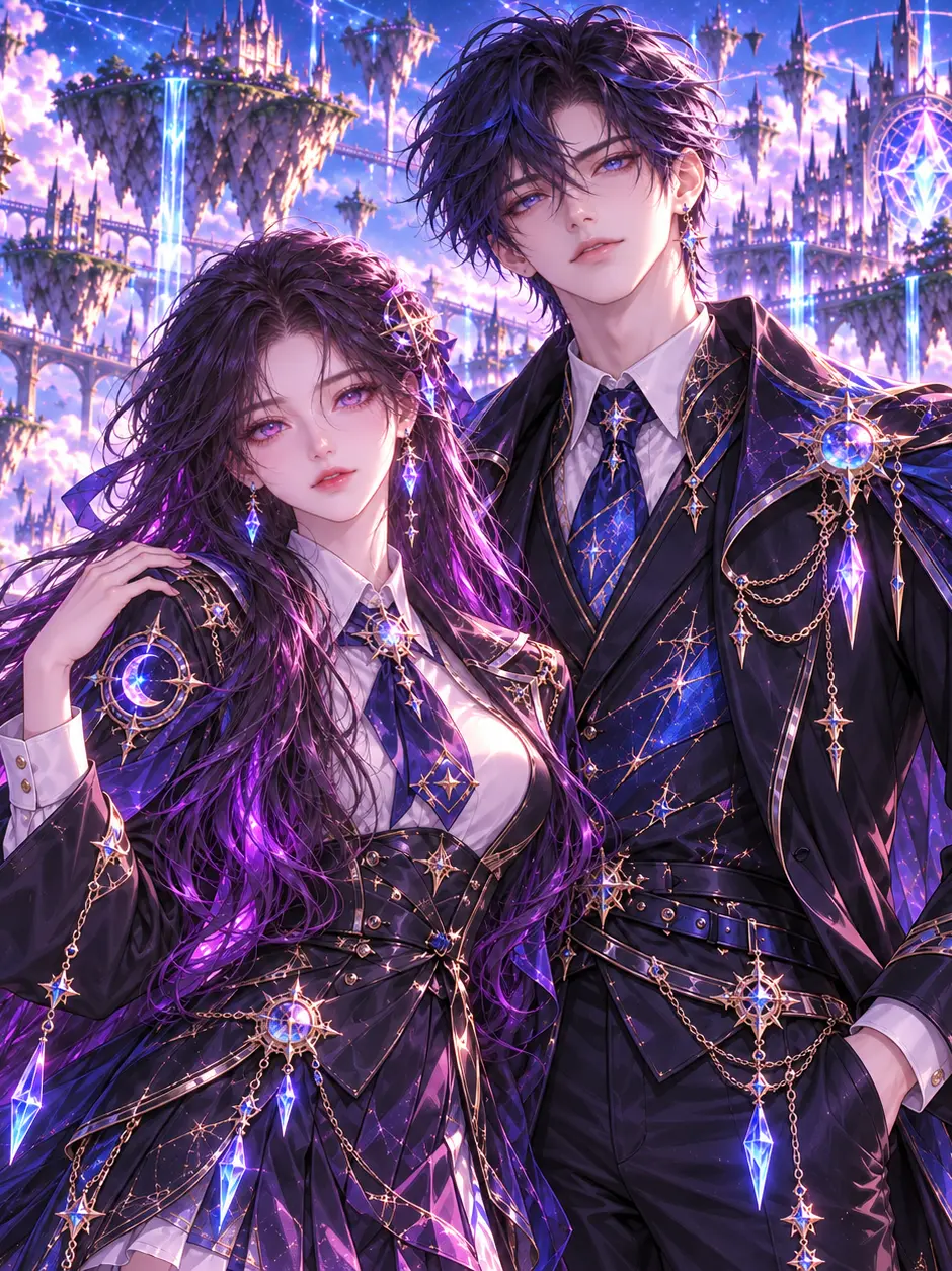 elisia_14의 Aereum Sky Academy