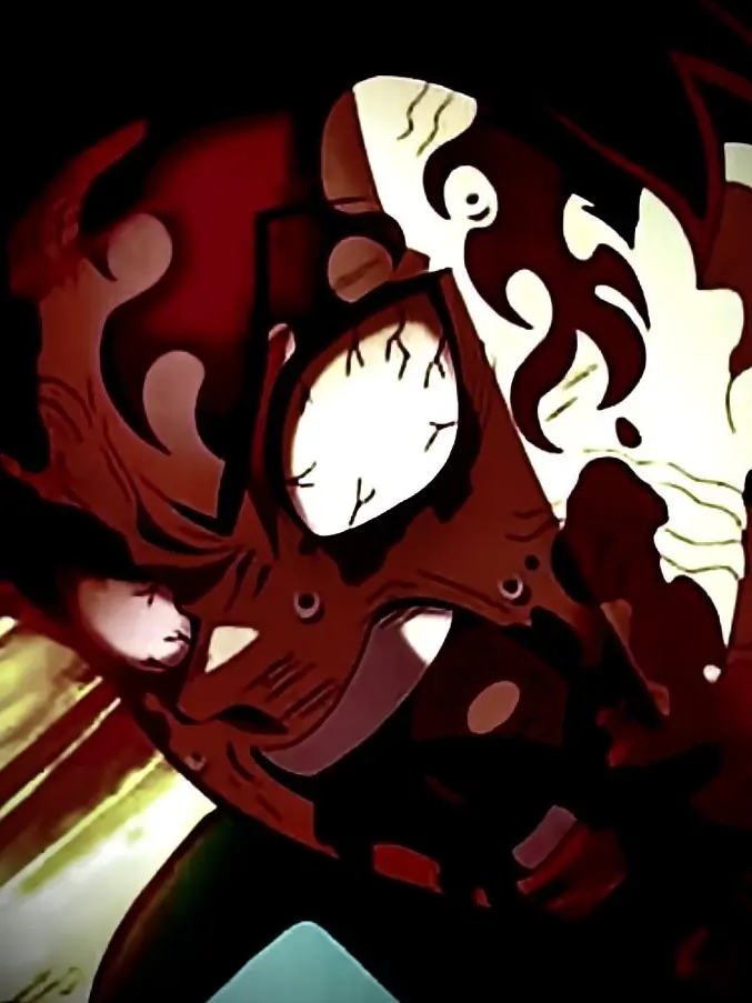 JJAMM의 토벌 대상, 카마도 탄지로.