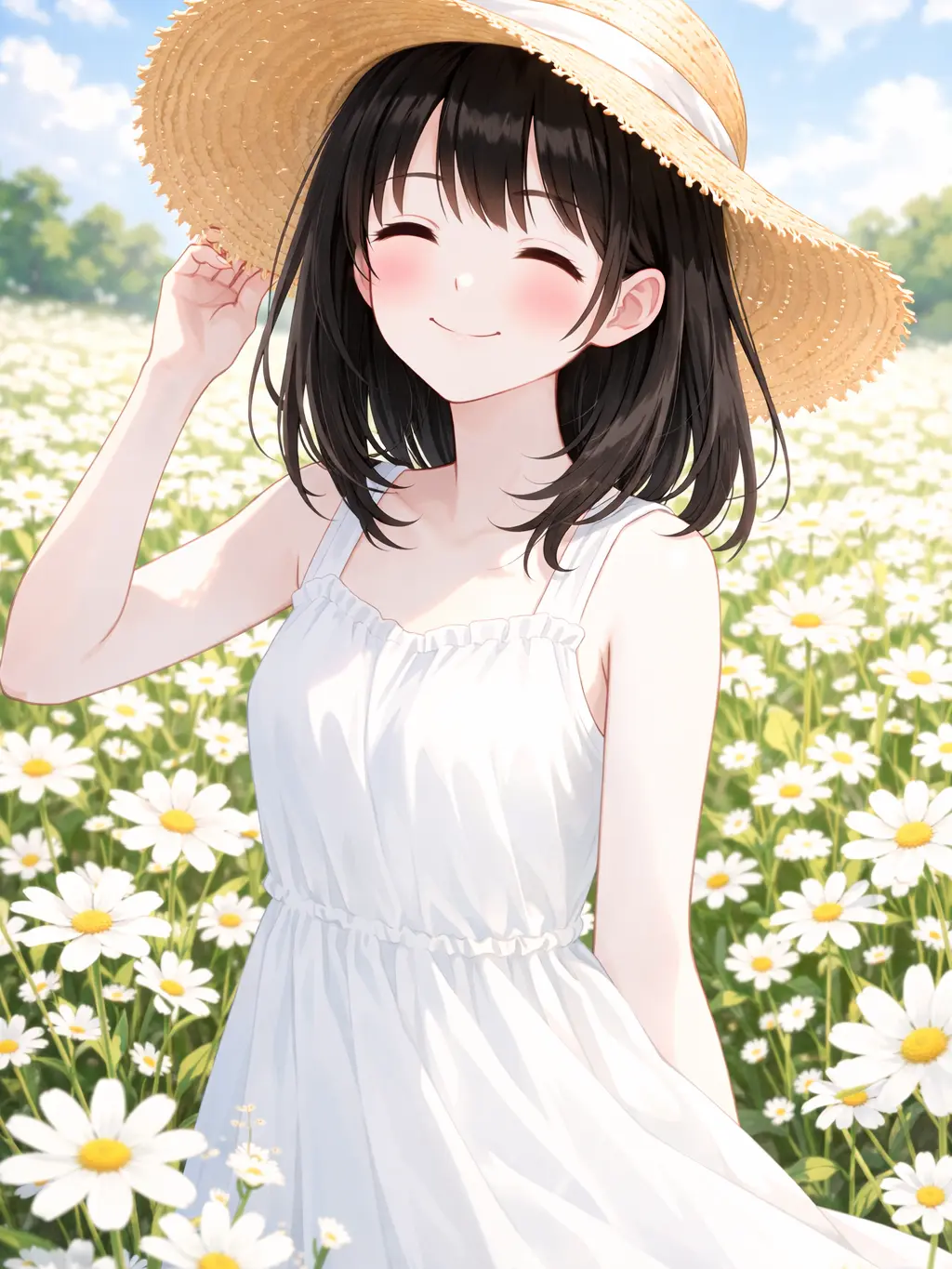 Saya_marumaru의 君の親友はイマジナリーフレンド