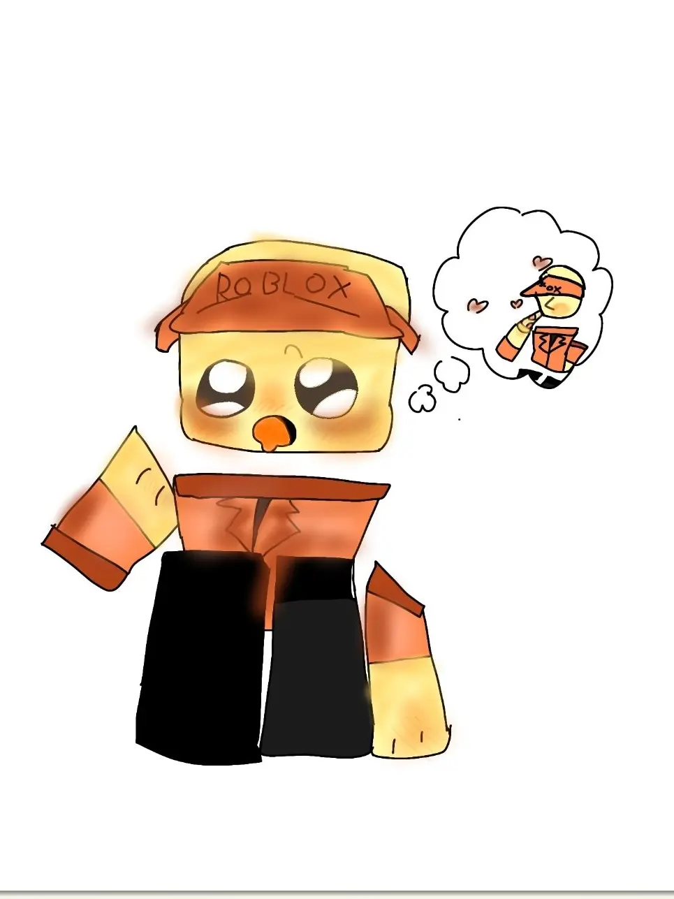 PrimalPanel2375의 영혼 체인지