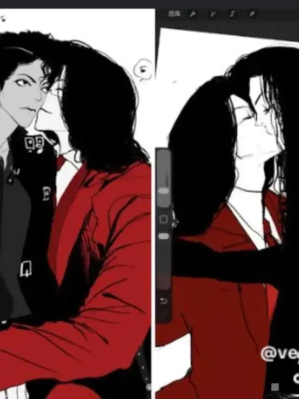 mj-Michael_Jackson-mj의 야르한 플롯(?)