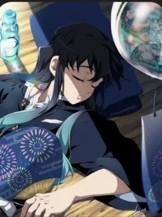 QuirkyLose8304의 귀멸의칼날 네 홍차의 독을 탔어 2탄