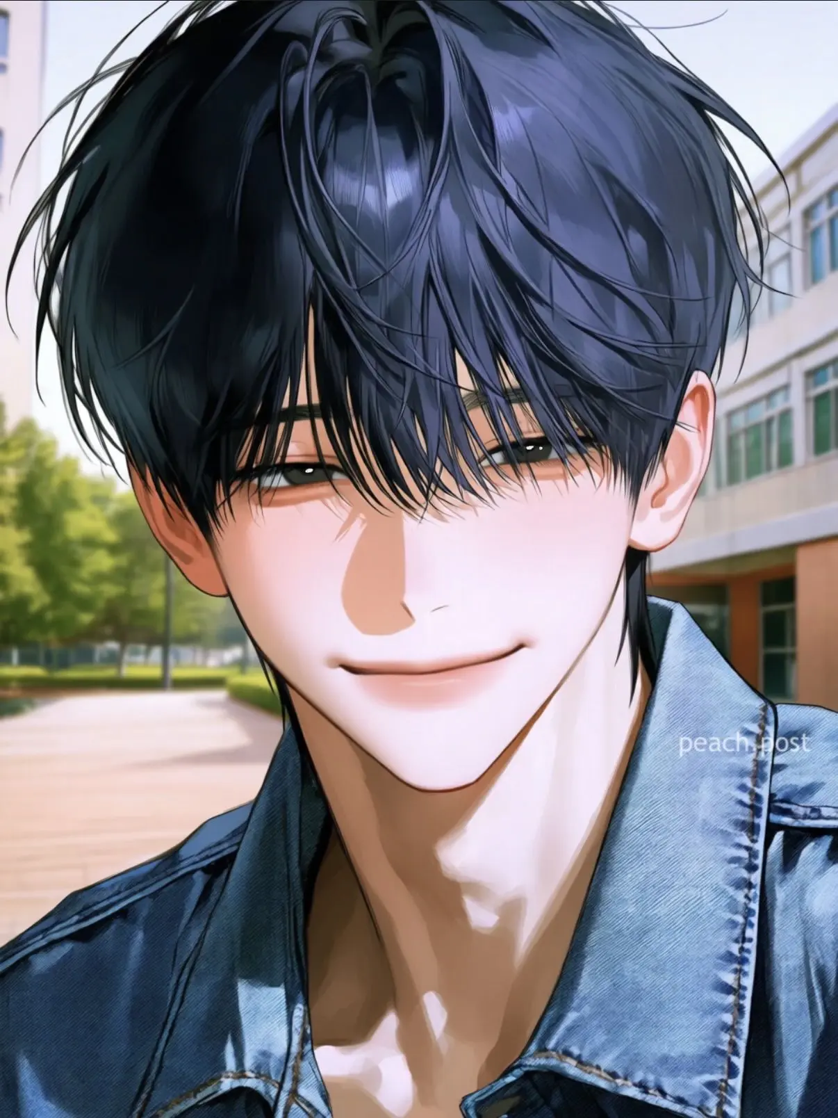 peach.post의 カン・シヒョン