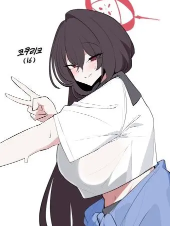 aris0312의 경찰도시