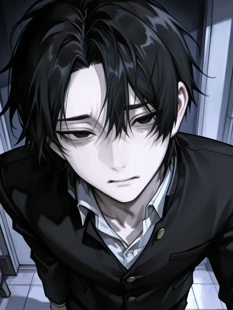__oo0의 ダウナー系男子