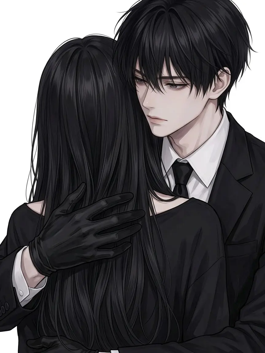 SleekUnau7458의 歪んだ愛情