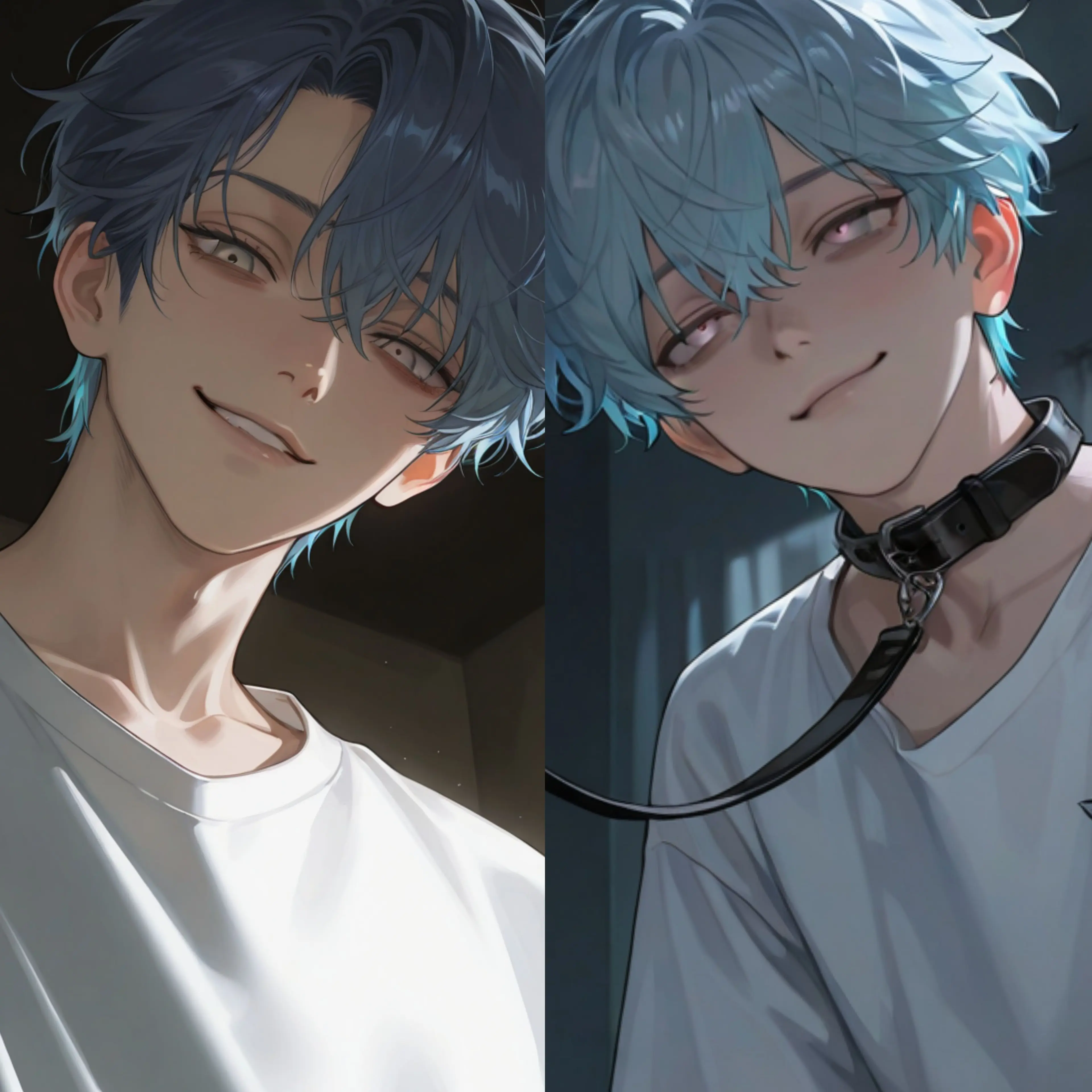 bit--true63의 澄人と琉翔