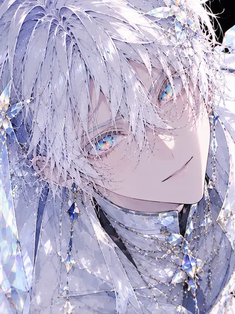 EggyMall7012의 晶主さま