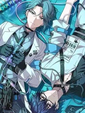 utaitegurupuosinosatuki의 モルトクランケン。