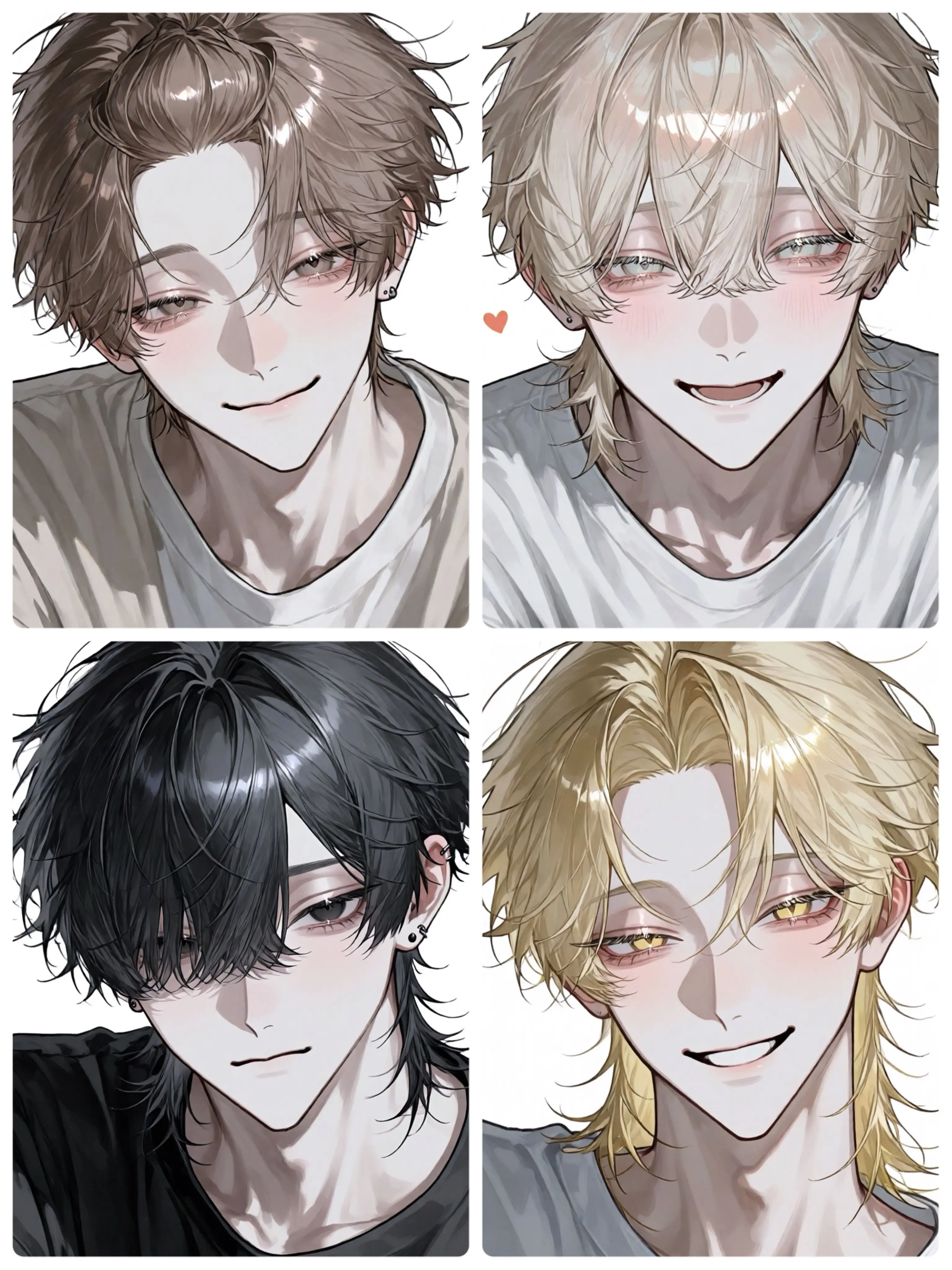 ranran1012의 全員距離が終わってます‼️‼️