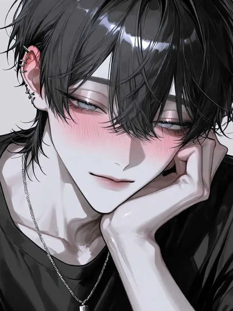 arha9의 Tsundere Drunk Warning