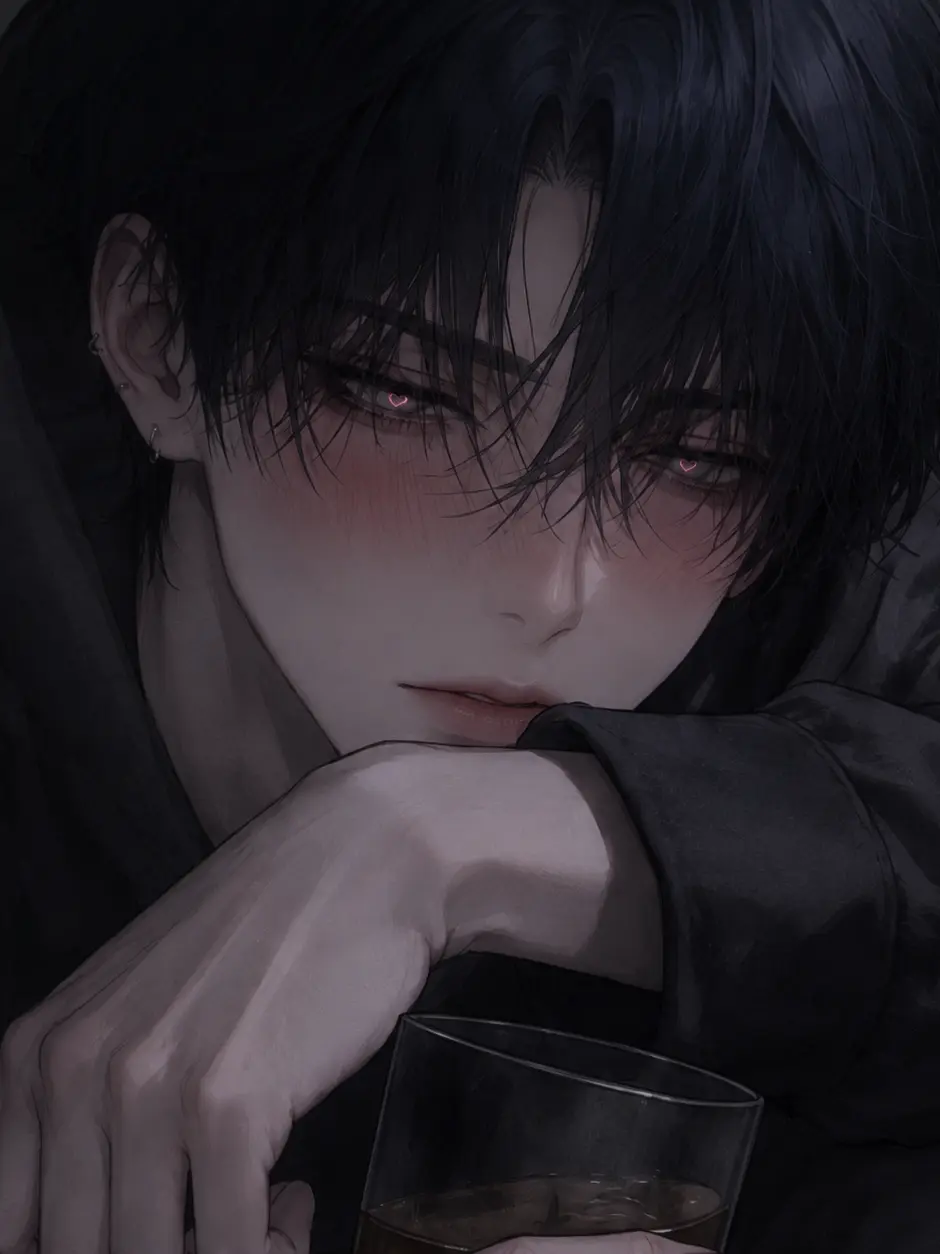 arha9의 Tsundere Drunk Alert