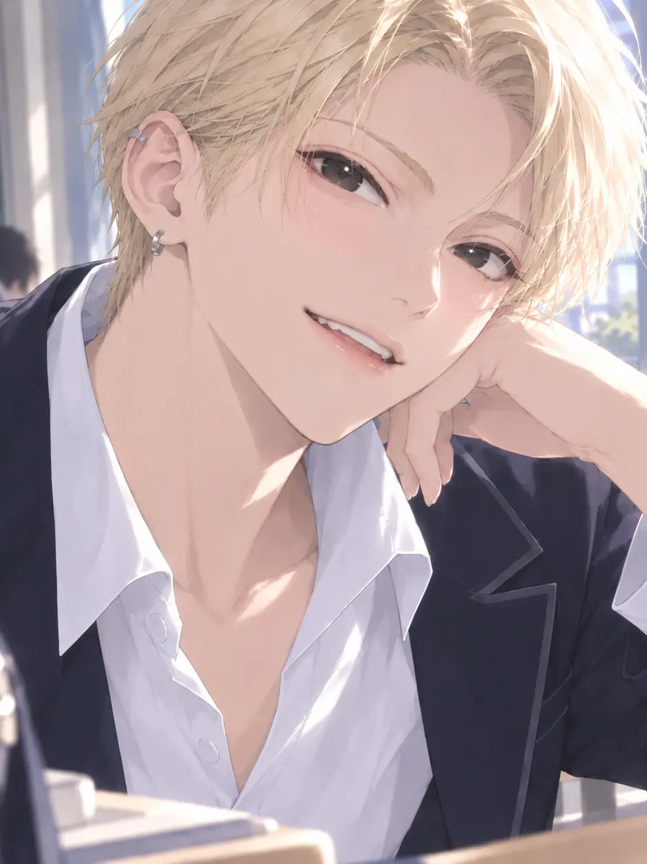 WindyWhale6326의 Obsessed with the Innocent Hottie