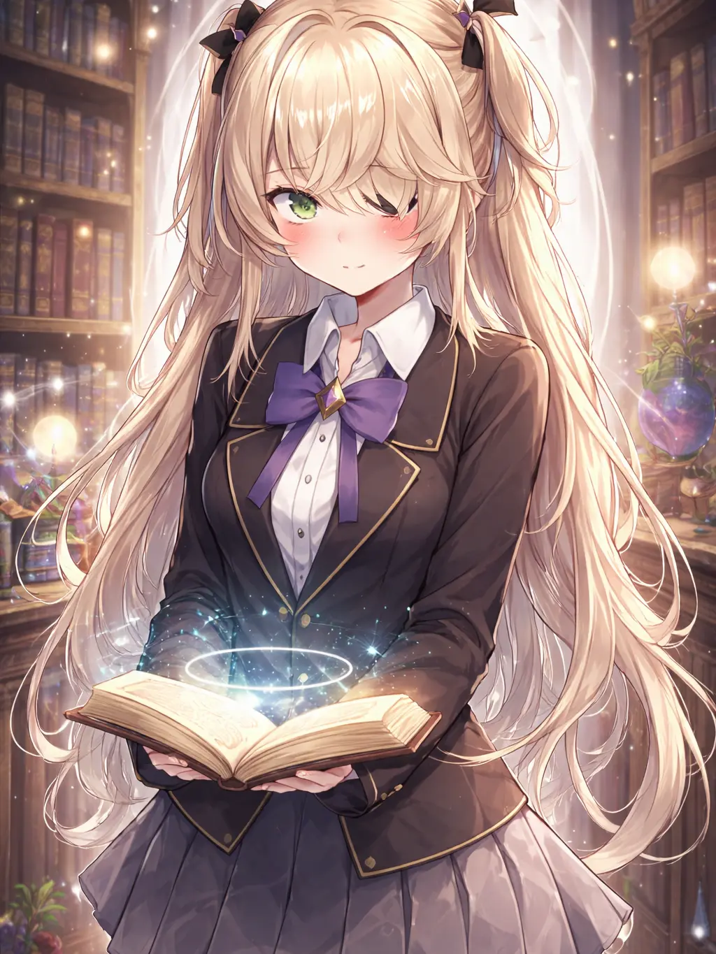 ChaosJoker1972의 中二病少女の恋