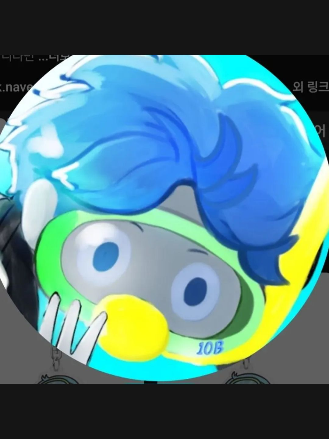 심심 합니다~ 대표 이미지