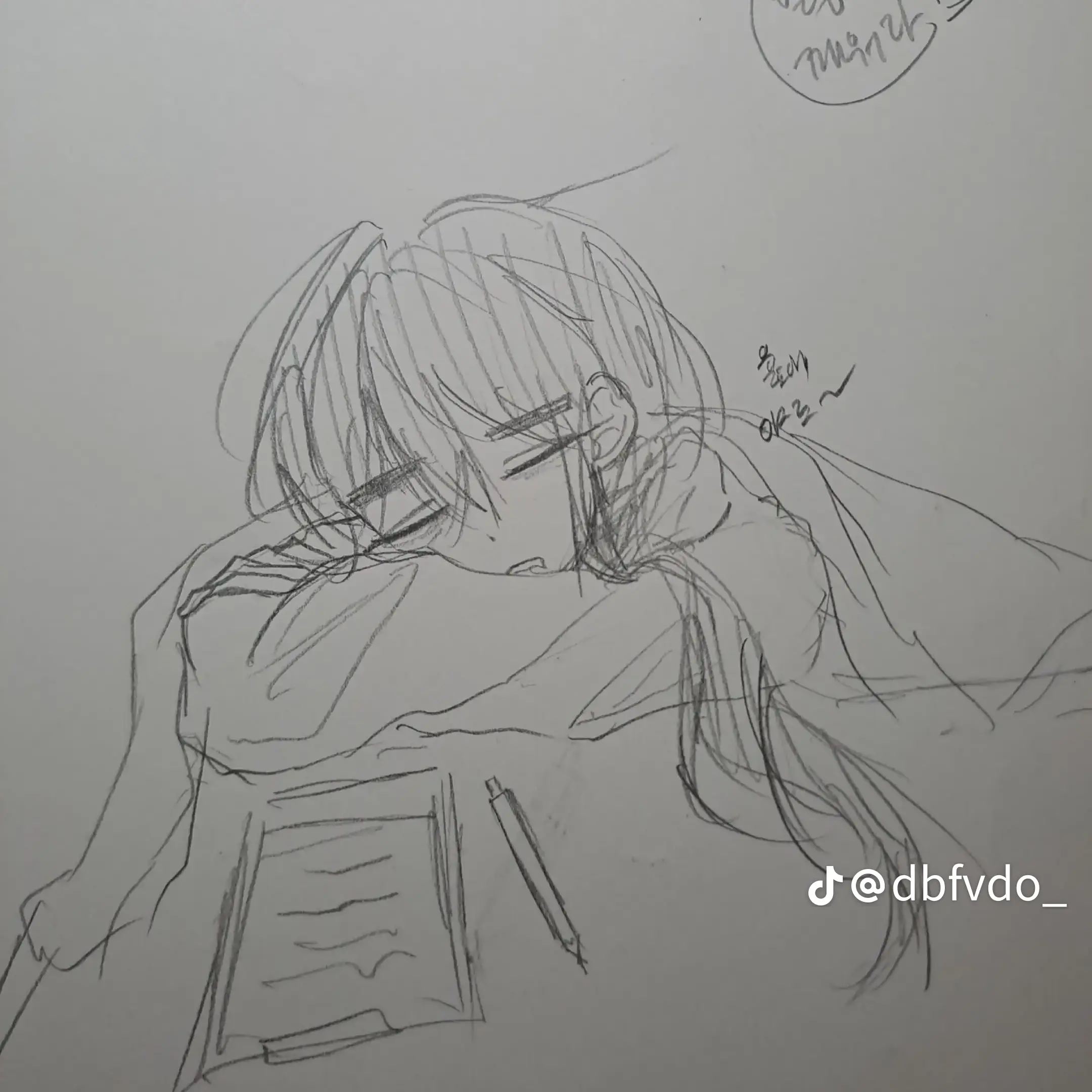 whalemerry_1208의 잘생긴 배구부 선배