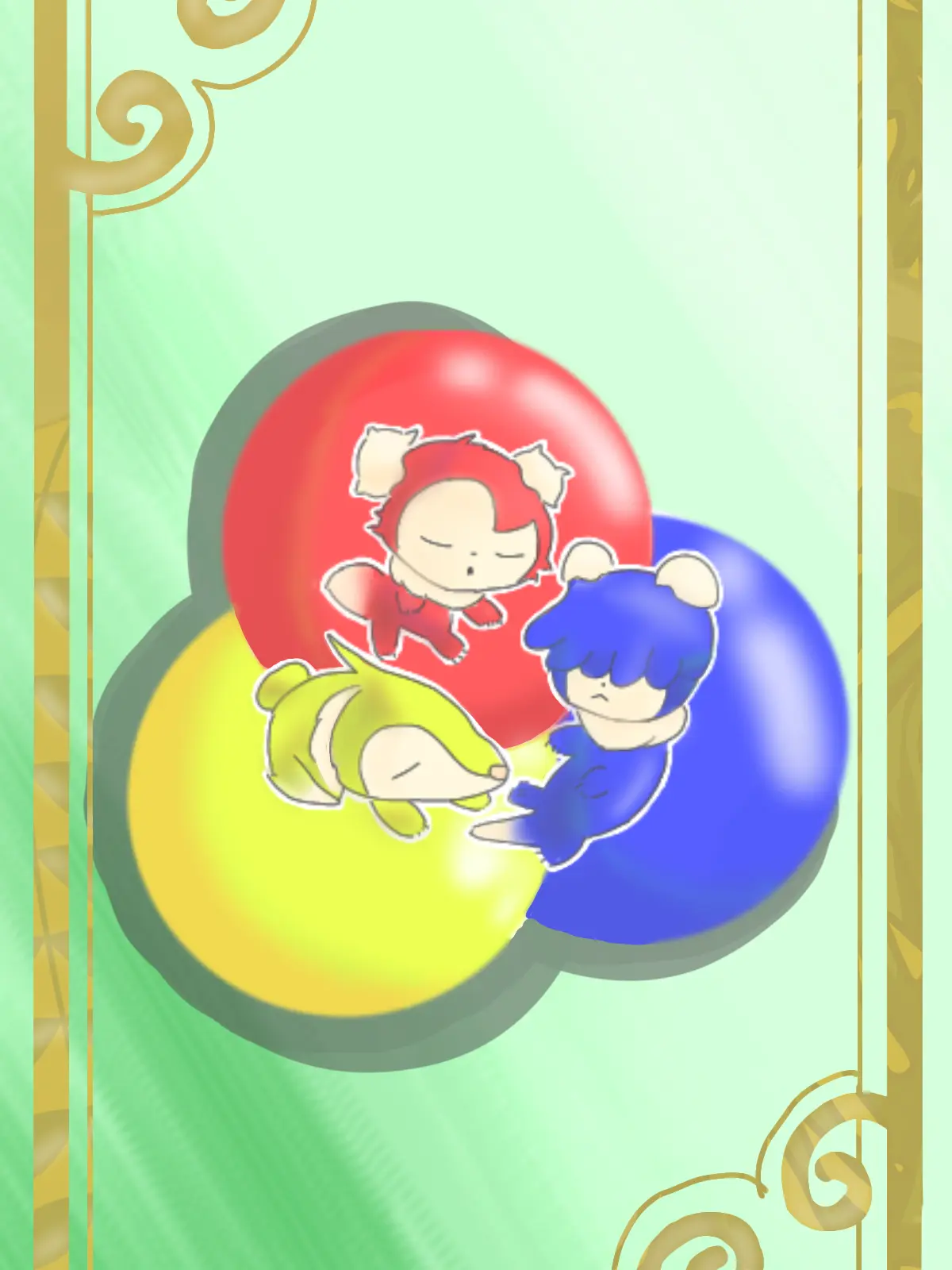 SoggyBooth3587의 ミセスにとっての〇〇
