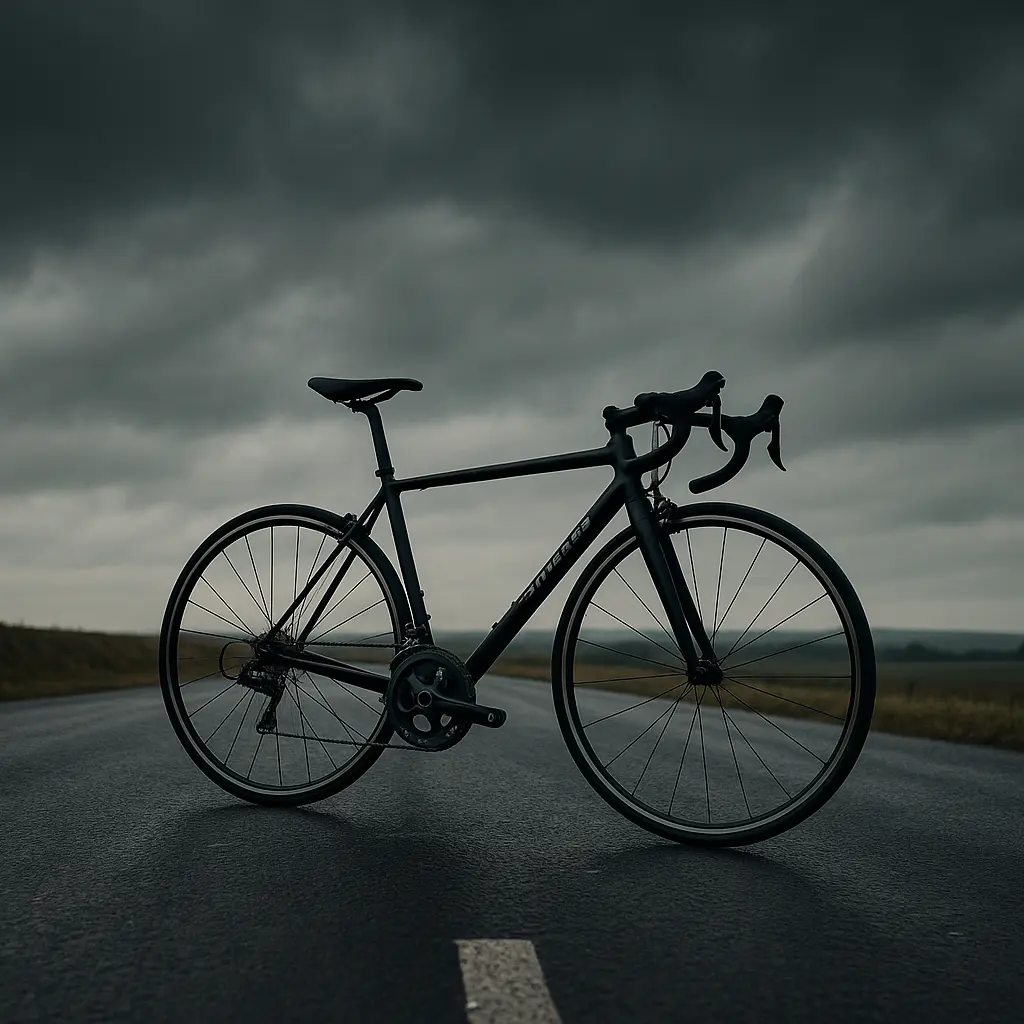 blue_nick의 페달 위 청춘