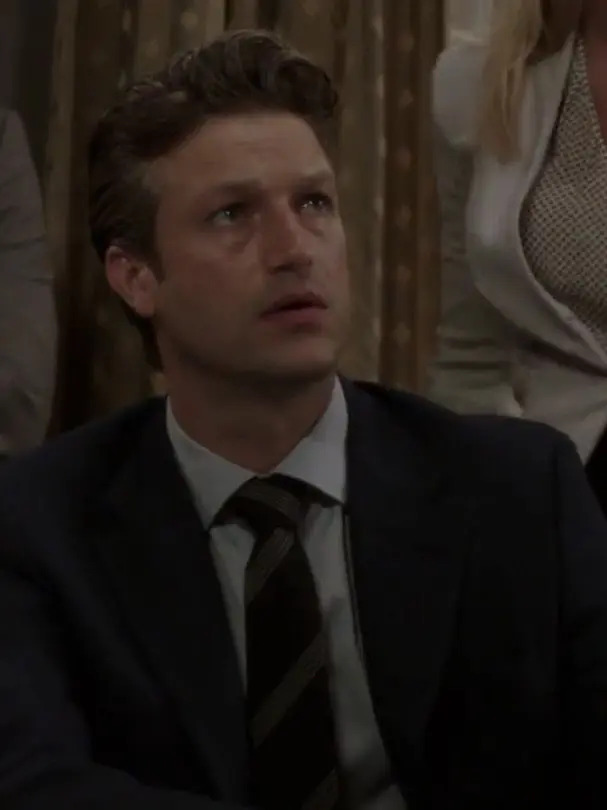 httpyeri의 Dominick "Sonny" Carisi