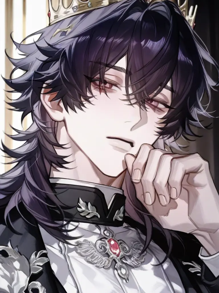 Yu_7604의 冷徹な公爵様と政略結婚