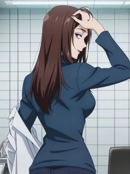 aerinx의 Shoko Ieiri