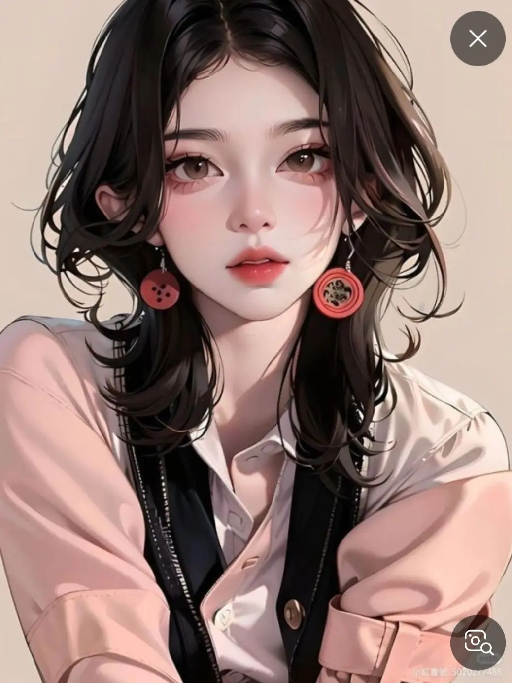Kayla.Youjung의 계급 학교