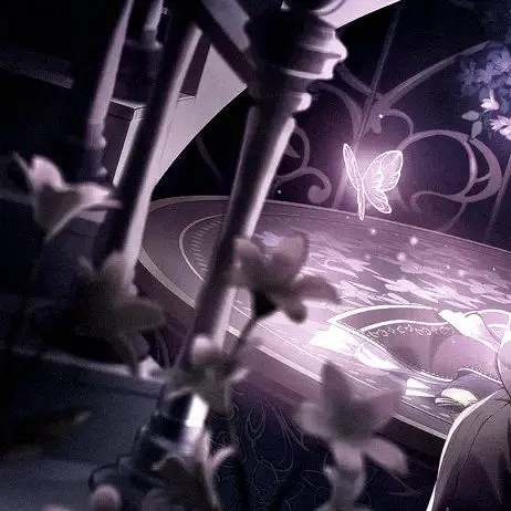 Chie.-의 Bad ∞ End ∞ Night