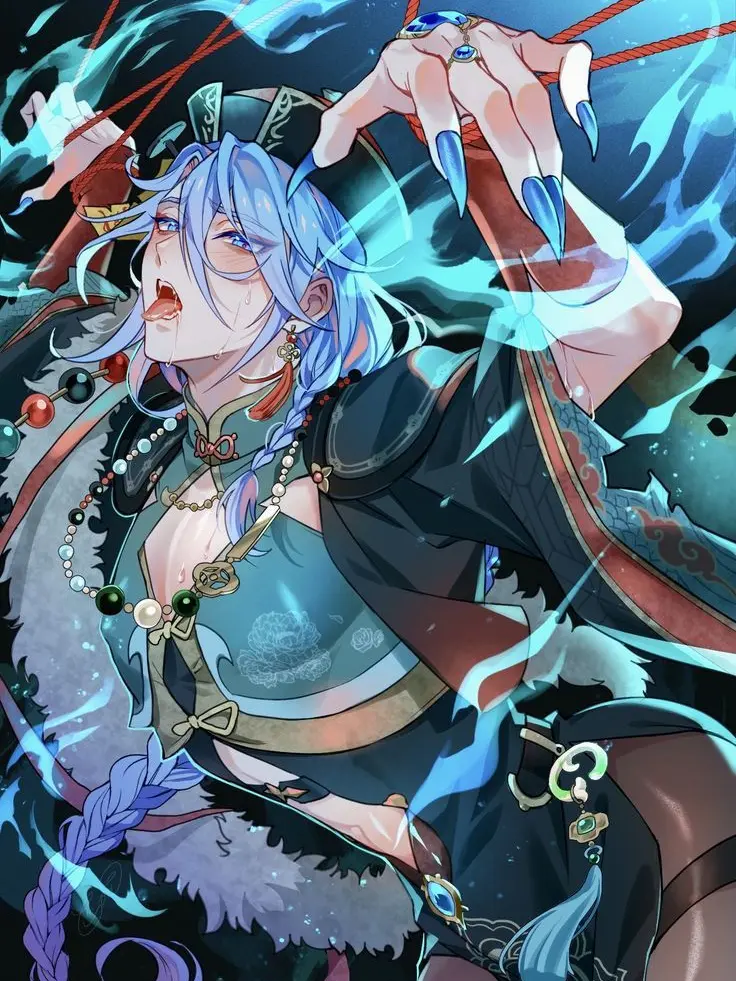 stop_ji의 [BL] 용사를 잡아 버렸습니다ㅠㅠ