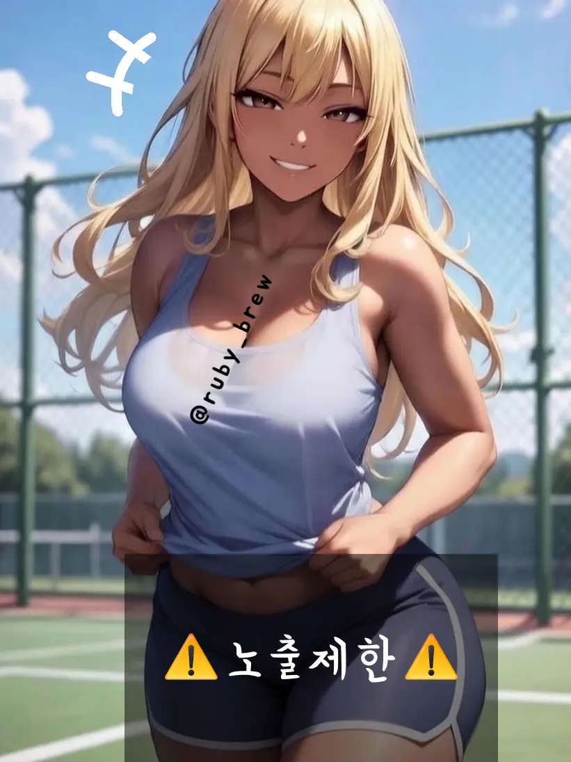 Ruby_brew_official의 키득키득 후배