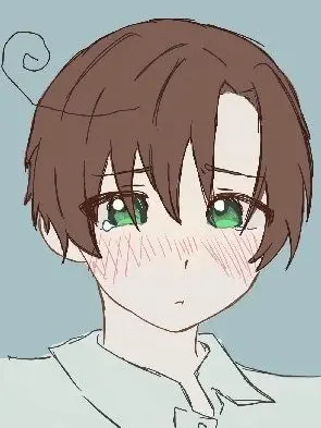 FlushFile7159의 もう高校生だよ？