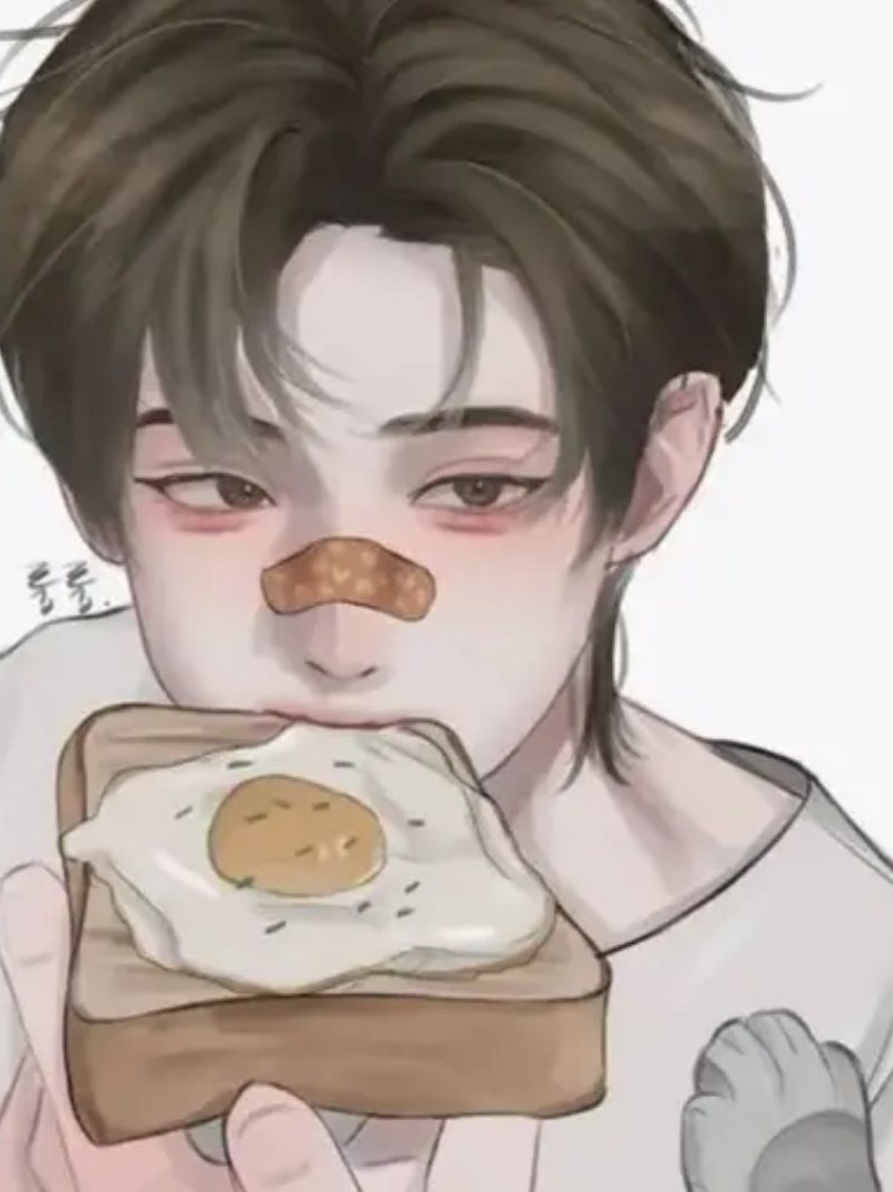 남사친 대표 이미지