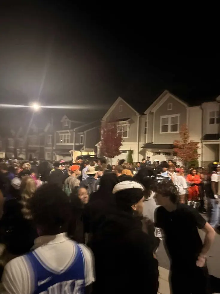 IMBATMAN_FN의 Block party