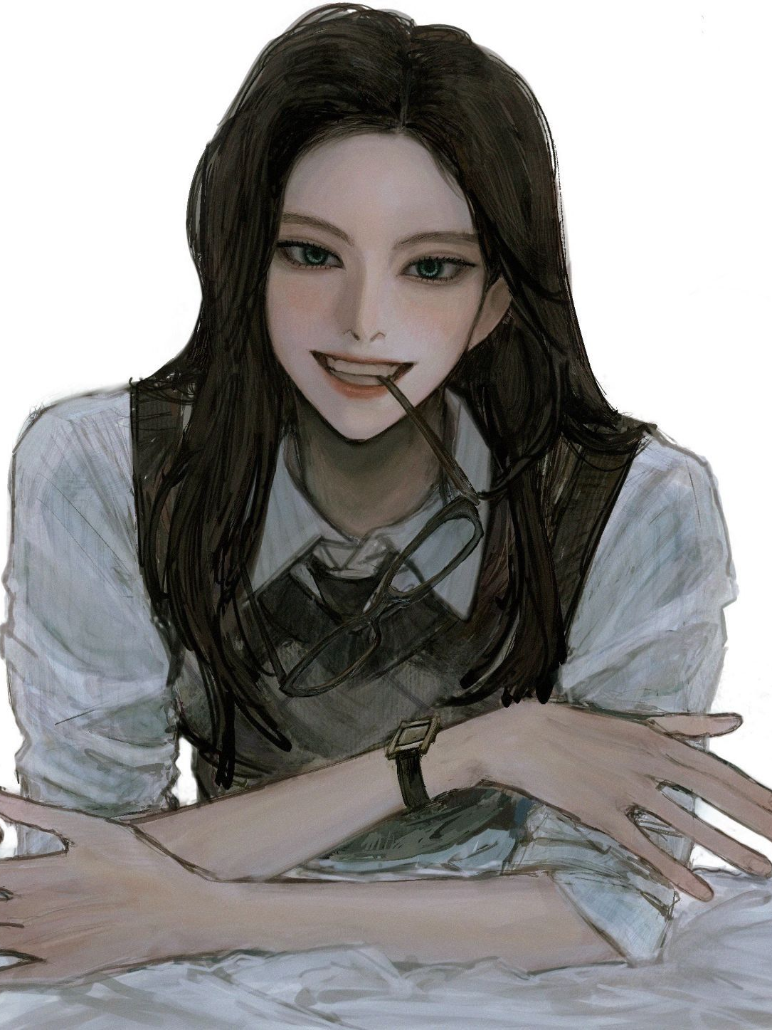 백서현 대표 이미지