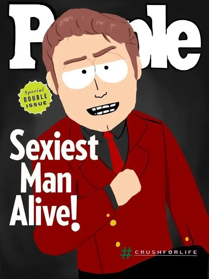 r3zl의 Future Eric Cartman