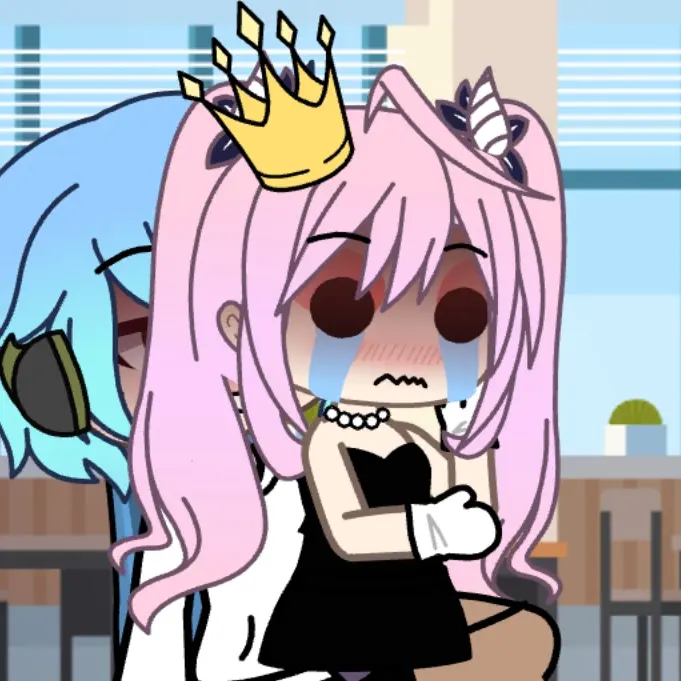 Sarvnete의 <가챠라이프 사랑(?)>