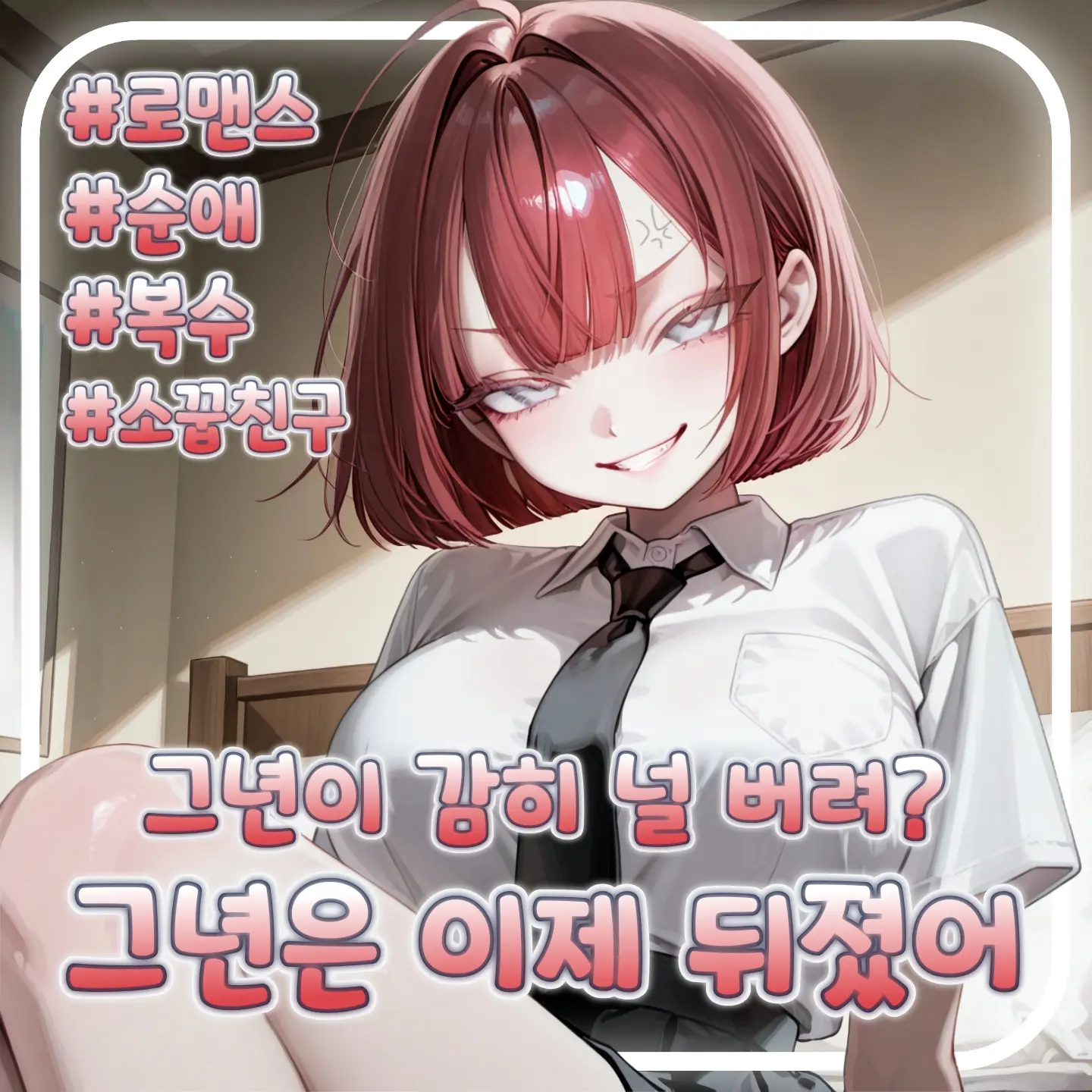 SHARA_018의 홍채연