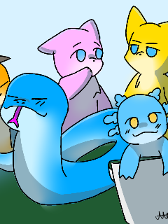 HP크루(하지마세요.) 대표 이미지
