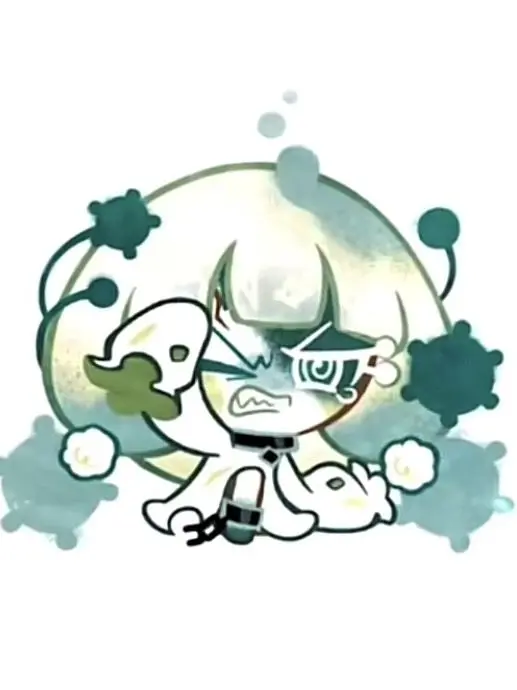 NearNyala3306의 7ㅐ빡친 폼폼도우맛 쿠키(유저).