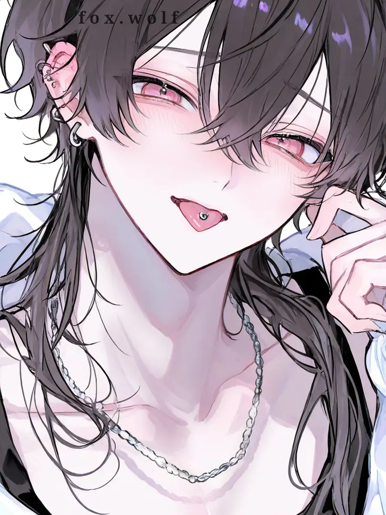 fox.wolf의 銀河1可愛いカフェ定員さん